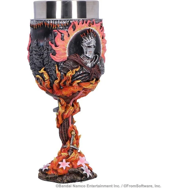 Nemesis Now pohár Dark Souls - Soul of Cinder 19,6 cm - Hrnčeky - Obrázok d_51bbd7f75cbf4aef8c257efcd378124f