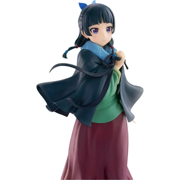 Figúrka Bandai The Apothecary Diaries - Maomao Pončo 20 cm - Figúrky - Obrázok d_51ccd960e7204782a99a27fd32bff45c