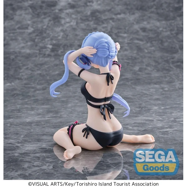 Figúrka Summer Pockets Yumemirize - Ao Sorakado 12 cm - Figúrky - Obrázok d_51cfa942f1404192a48e454a37f218f6