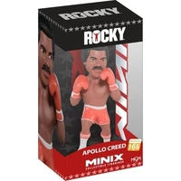 MINIX Filmy: Rocky - Apollo 2 - Minix
