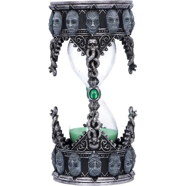 Nemesis Now přesýpací hodiny Harry Potter - Death Eater - Repliky - Obrázok d_51eb473aabe54cc4bdd7ce6c4db84cee