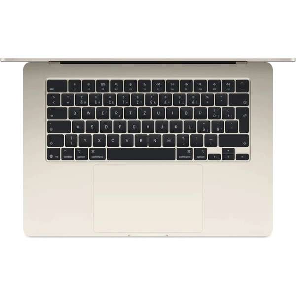 Apple MacBook Air 15,3" (2026) / M5 / 16GB / 1TB / hviezdne biely - Notebooky - Obrázok d_51ff681e00ae4f05be3e31175be8ceac