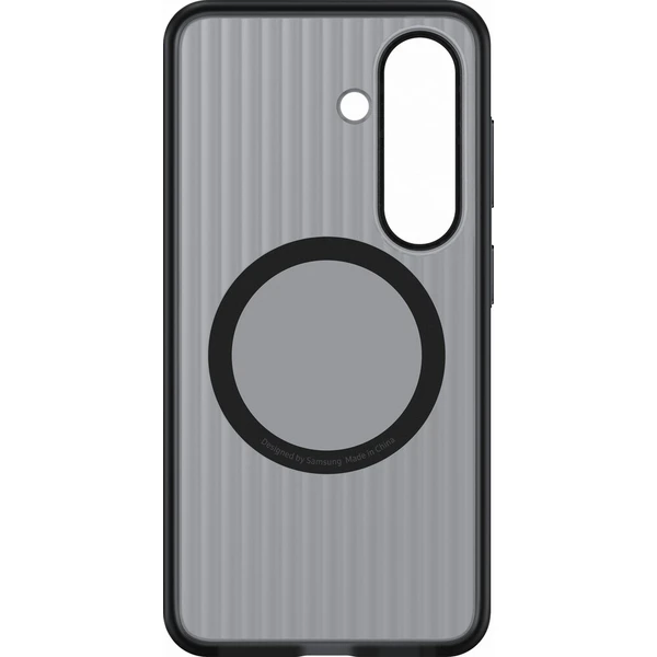 Samsung Rugged Case s MagSafe kryt Galaxy S26 čierny - Puzdra - Obrázok d_52032f14243b4f249fb1bd5f5f919350