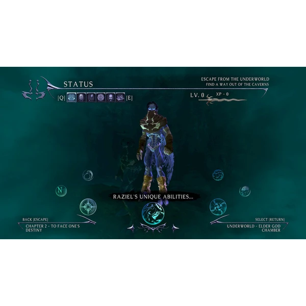 Legacy of Kain Defiance Remastered (PS5) - Hry na PS5 - Obrázok d_5203dfc7768e4ca794f6d508bb985f87