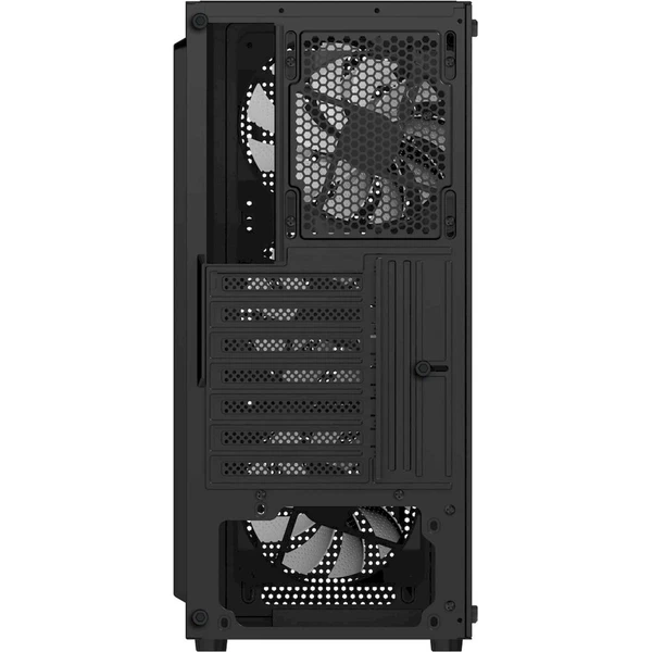 EVOLVEO Xenon 4x ARGB čierna - Počítačové skrine - Obrázok d_5204e108d77d42618f1eb8d05d1bcb72