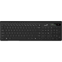Genius Slimstar 7230 - Klávesnice
