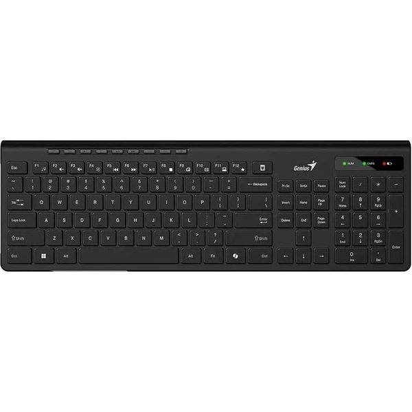 Genius Slimstar 7230 - Klávesnice - Hlavný obrázok