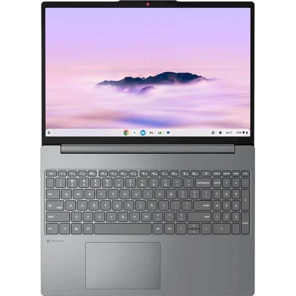 Lenovo Chromebook 15ITN10 (83T1001TCK) šedý - Notebooky - Obrázok d_5213ffa68fd24aca9b769f0028074fc0