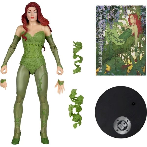 Figúrka McFarlane DC Multiverse - Poison Ivy (DC Classic) 18 cm - Figúrky - Obrázok d_521d2da9fef4459793d37a3d5f336e01