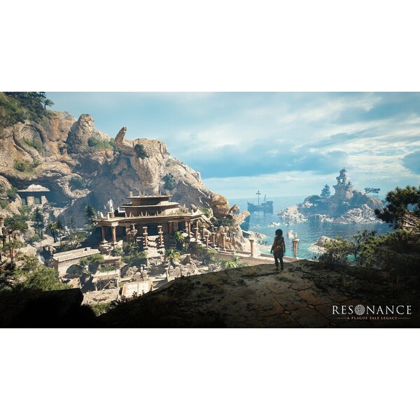 Resonance: A Plague Tale Legacy (XSX) - Hry na Xbox Series - Obrázok d_522372dfac424d19a49302294204aa4a