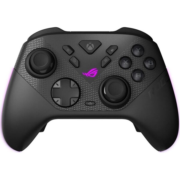 E-shop ASUS ROG Raikiri II XBOX WL herný ovládač