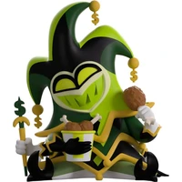 Figúrka Youtooz Helluva Boss Vinyl Figure Mammon 12 cm - Figúrky
