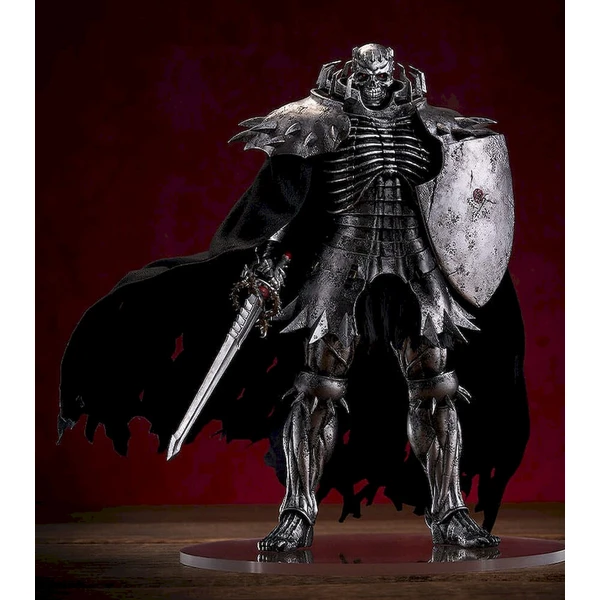 Figúrka Max Factory Berserk - Skull Knight 22 cm - Figúrky - Obrázok d_52491e71227949998682abc39586b34b