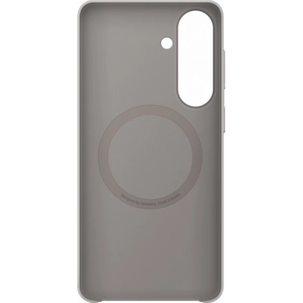 Samsung Slim Case s MagSafe kryt Galaxy S26+ šedý - Puzdra - Obrázok d_525363487e134f5b915943603a0a59cb