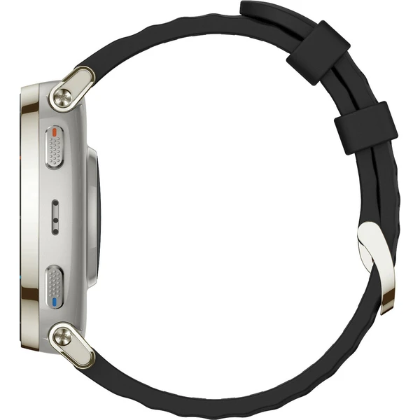 Amazfit Active 3 Premium inteligentné hodinky strieborné - Inteligentné hodinky - Obrázok d_5256c7153eea44f3a7a6bed5696df053