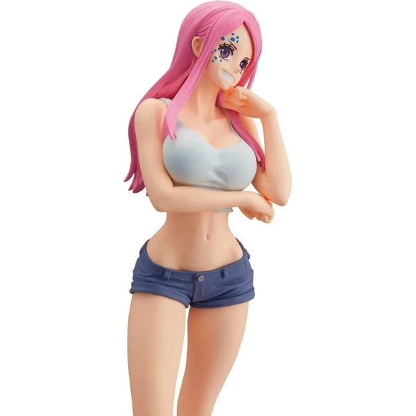 Figúrka Bandai Banpresto One Piece Glitter&Glamours - Jewelry Bonney 22 cm - Figúrky - Obrázok d_525cf846f13546c38c8d07637b07f605