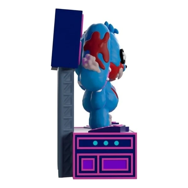 Vinylová figúrka Youtooz Call of Duty - Mister Peeks 12 cm - Figúrky - Obrázok d_5263f9e2255248ac81e73eb741c7f2e3