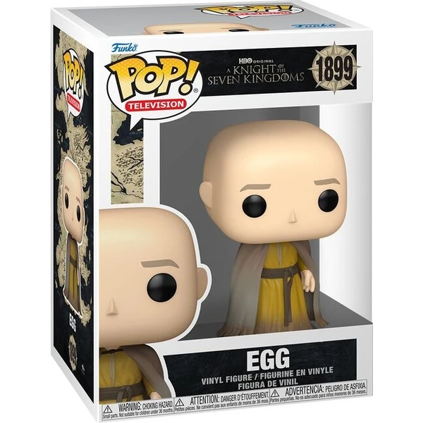 Funko POP! #1899 TV: Rytier Sedem kráľovstiev - Vajce - Funko POP! - Obrázok d_527271ad6785483e8b5eef23a10542ed