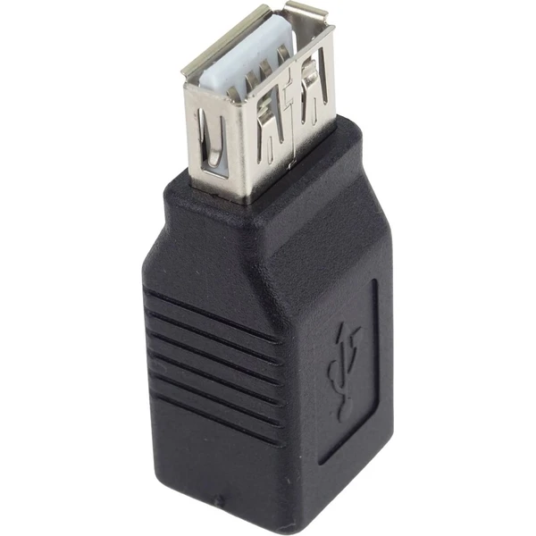 PremiumCord USB-A/USB-B redukcia čierna - Káble a redukcie - Obrázok d_527d13f44d05472d85c3d4d7007b8cbe