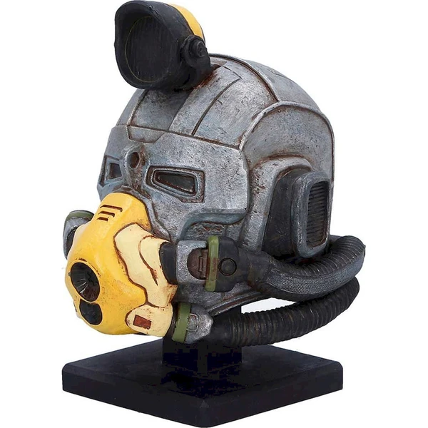 Nemesis Now Mini replika Fallout Excavator Helmet - Repliky - Obrázok d_527f8810e30440c8be72623edf232024