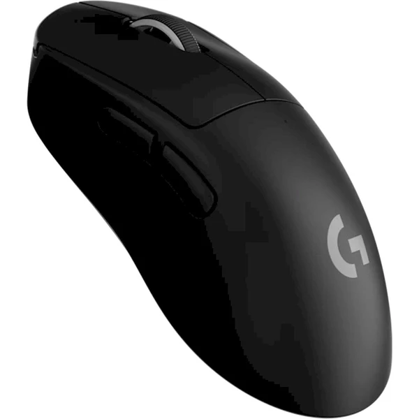 Logitech PRO X SUPERLIGHT 2 DEX bezdrôtová herná myš čierna - Myši - Obrázok d_528277a868914678b21fc0bebfa92baf