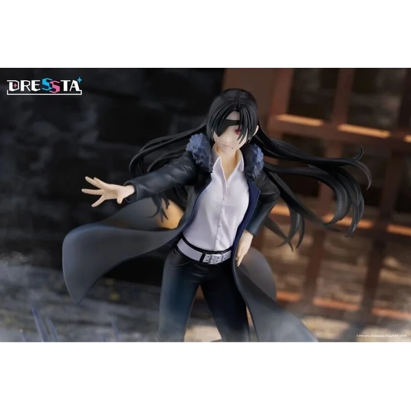 Figúrka Taito Prize Daemons of the Shadow Realm Dressta - Asa 21 cm - Figúrky - Obrázok d_5286001ddc1a4b29b6748ff7a0501458