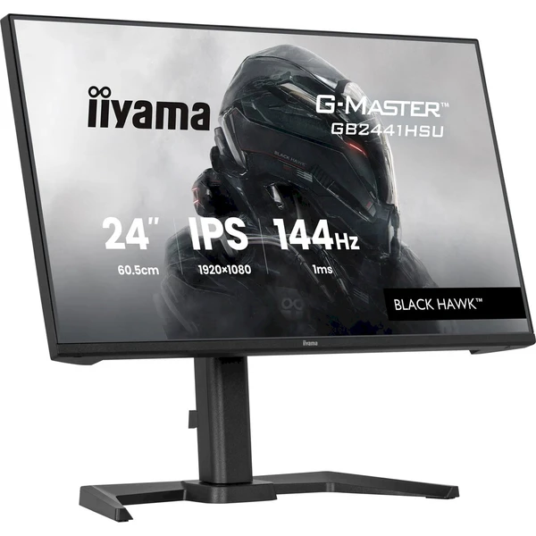 iiyama G-Master BlackHawk GB2441HSU-B1 herný monitor 24" - Monitory - Obrázok d_528885c05856486096fa6e63052ba4be