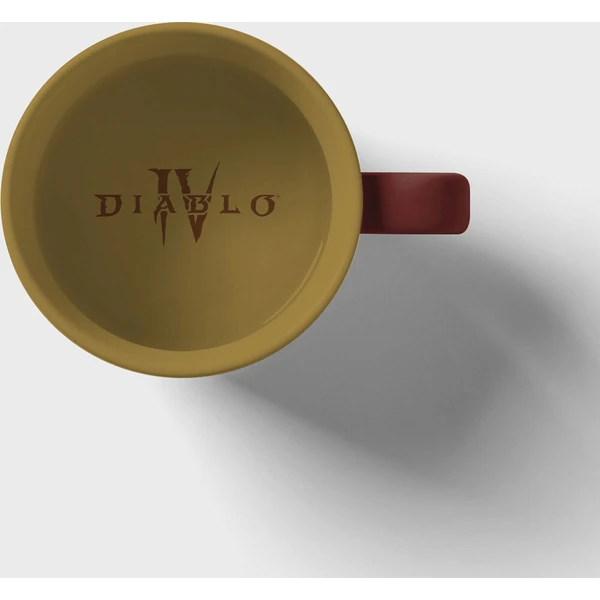 Hrnček Diablo IV Lilith's Blood Heat Reveal - Hrnčeky - Obrázok d_5288c546748f4fd2a7dbe3dddd0a839e