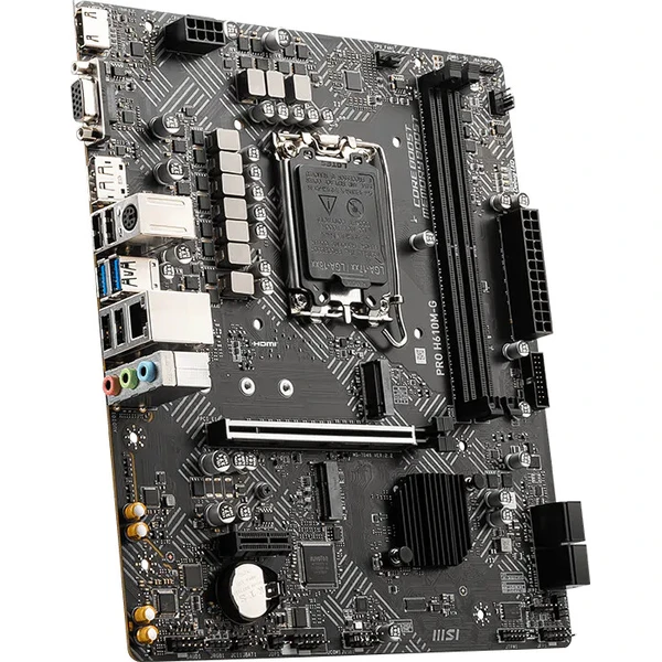 MSI PRE H610M-G - Základné dosky - Obrázok d_5290bd7d28374e38a092e6118f5ccb00