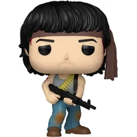 Funko POP! #2003 Filmy: Rambo First Blood - John Rambo - Funko POP!