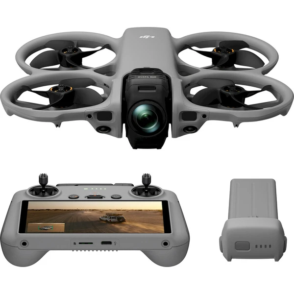 DJI Avata 360 (DJI RC 2) - Drony - Obrázok d_529f9f64b0c244c9afea9529d8caaab7