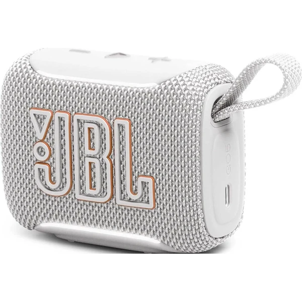 JBL GO5 biely - Reproduktory - Obrázok d_52a920912a3449bebd127caf6a9acbab