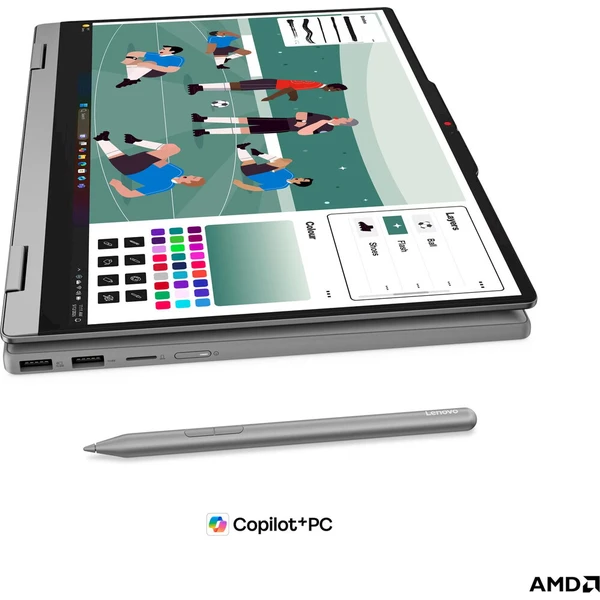 Lenovo IdeaPad 5 2-in-1 14Q8Y11 (83UK0017CK) šedý - Notebooky - Obrázok d_52afb02a6f9d46bcb101e7da83a7f1be