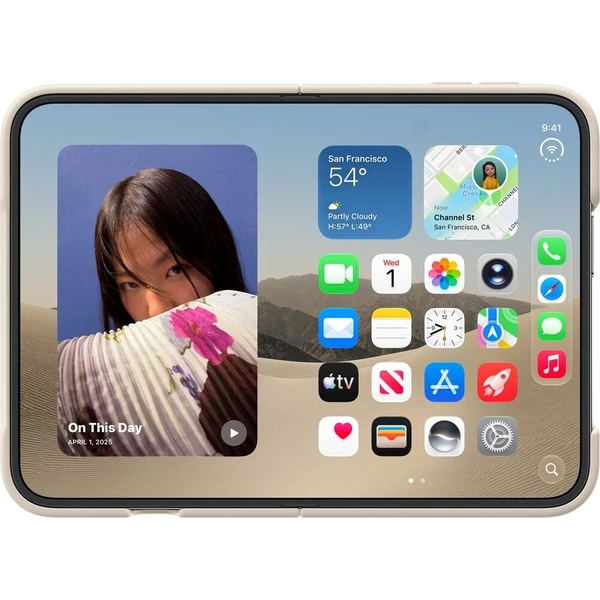 iPhone Duo Case - Sand - Puzdra - Obrázok d_52b2dc527f2c4adaa605100dd084bcad