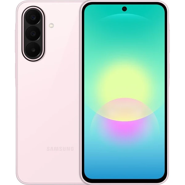 Samsung Galaxy A27 5G 8GB/256GB růžová - Mobilné telefóny - Hlavný obrázok