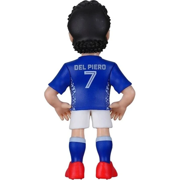 MINIX Futbalové Legendy: WCL Italy - DEL PIERO - Minix - Obrázok d_52b4f72281f4438585a4365a7af62897