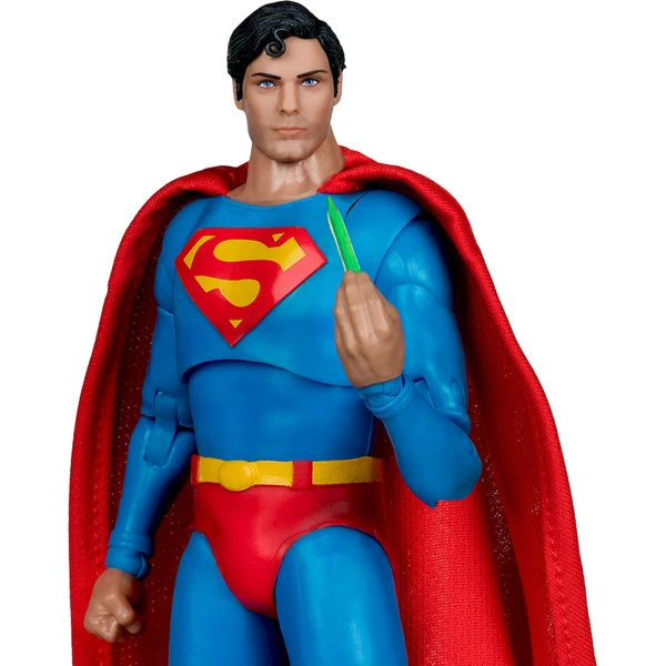 Fiigurka McFarlane Toys - Superman 18 cm - Figúrky - Obrázok d_52c3347fa2d548978b994a93d11b0ade