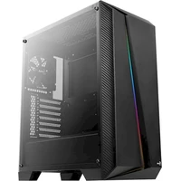 Aerocool Cylon Pro Midi-Tower čierna - Počítačové skrine