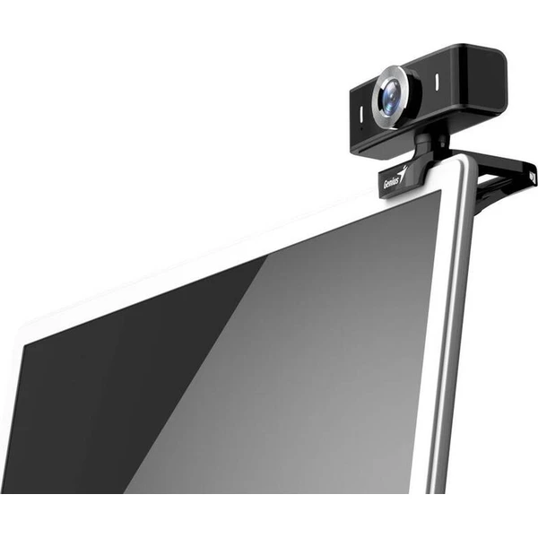 Genius FaceCam 2000X2 webkamera černá - Webkamery - Obrázok d_52c63401ef3a4c9cae3daa556e0175fa
