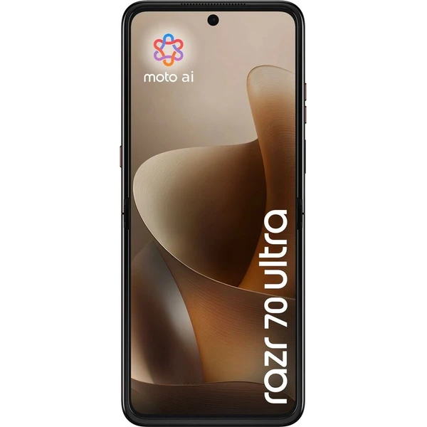 Motorola Razr 70 Ultra 16GB/512GB PANTONE Cocoa - Mobilné telefóny - Obrázok d_52c9557fa75b4350a1b2754ed2cd0dbf
