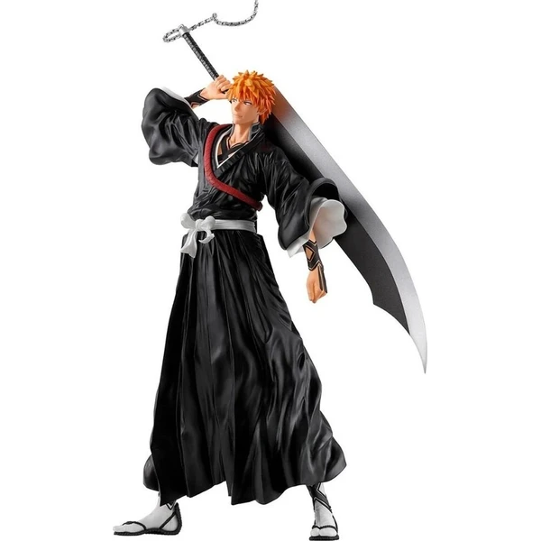 Bleach grandista kurosaki ichigo - Figúrky - Obrázok d_52cd0b0beb354eaba09dbda2b7077a68