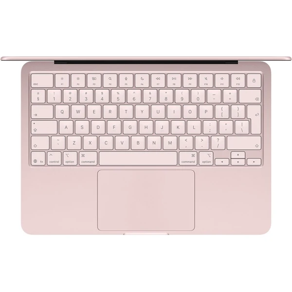Apple MacBook Neo (2026) 8GB / 256GB / SK KLV / rumená - Notebooky - Hlavný obrázok