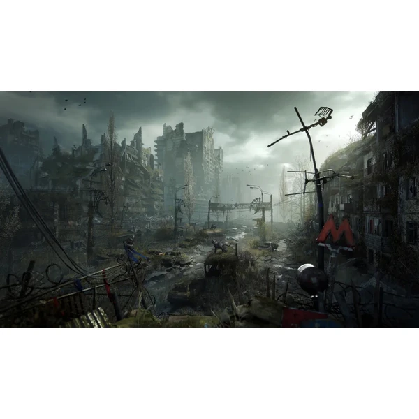 Metro 2039 Deluxe Edition (PC) - Hry na PC - Obrázok d_52e07e2bfef546ed9534d1af4e47ebcd