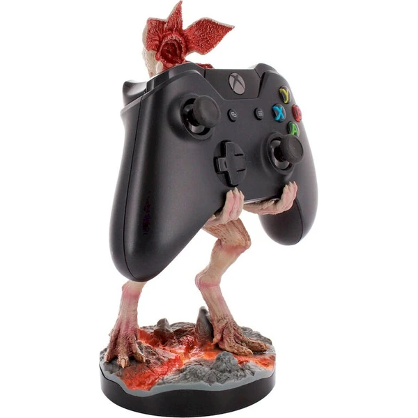EXG Cable Guys Stranger Things - Demogorgon - Figúrky - Obrázok d_52e641c9f35c473c84d9614484f433fc