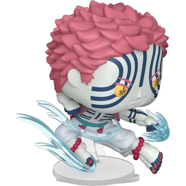 Funko POP! #2505 Animation: Demon Slayer - Akaza - Funko POP! - Hlavný obrázok