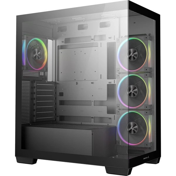 DEEPCOOL CG580 4F V2 čierna - Počítačové skrine - Obrázok d_52e7eef2b0014c8cb9c0fb92803c6b98