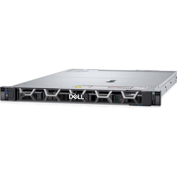 DELL PowerEdge R660xs (6WNX6) - Servery - Hlavný obrázok