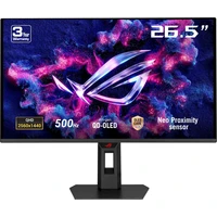 ASUS ROG Strix OLED XG27AQDPG herný monitor 27" - Monitory