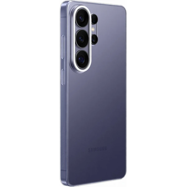 Samsung Clear Case kryt Samsung Galaxy S26 Ultra priehľadný - Puzdra - Hlavný obrázok