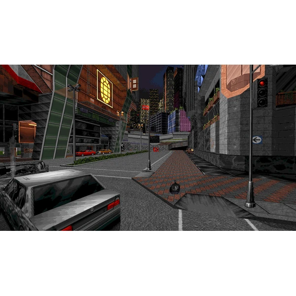 Boomer Shooter Triple Pack (Code in Box)(Switch) - Hry na Nintendo Switch - Obrázok d_531bb01fc4ce4c02a22484b75fe5aaae
